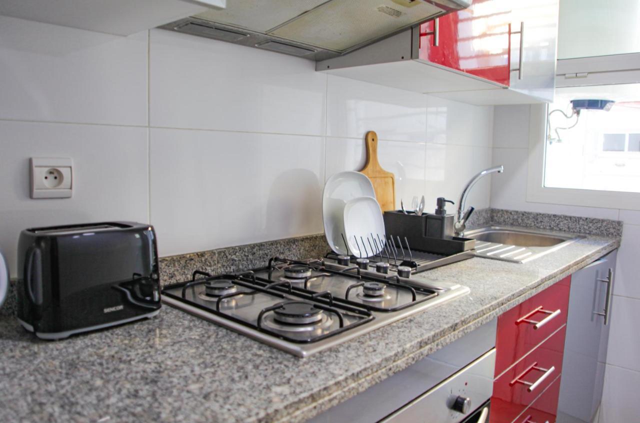 Yourplace - 2Br - Agdal - Av France Rabat Exteriér fotografie