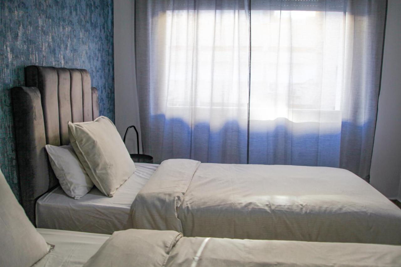 Yourplace - 2Br - Agdal - Av France Rabat Exteriér fotografie