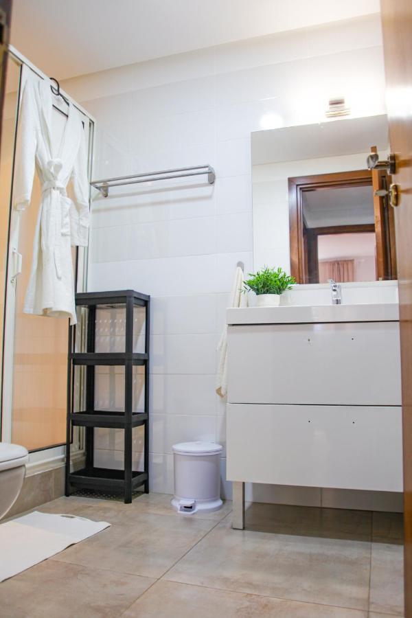 Yourplace - 2Br - Agdal - Av France Rabat Exteriér fotografie