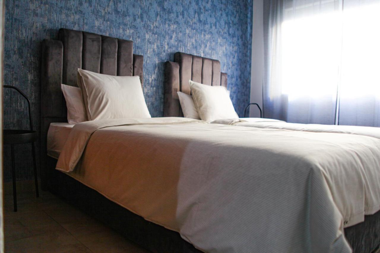 Yourplace - 2Br - Agdal - Av France Rabat Exteriér fotografie