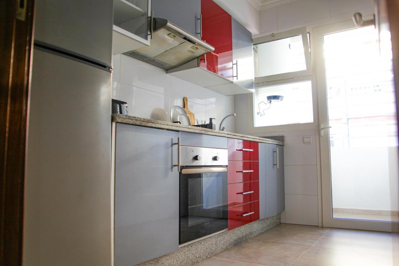 Yourplace - 2Br - Agdal - Av France Rabat Exteriér fotografie